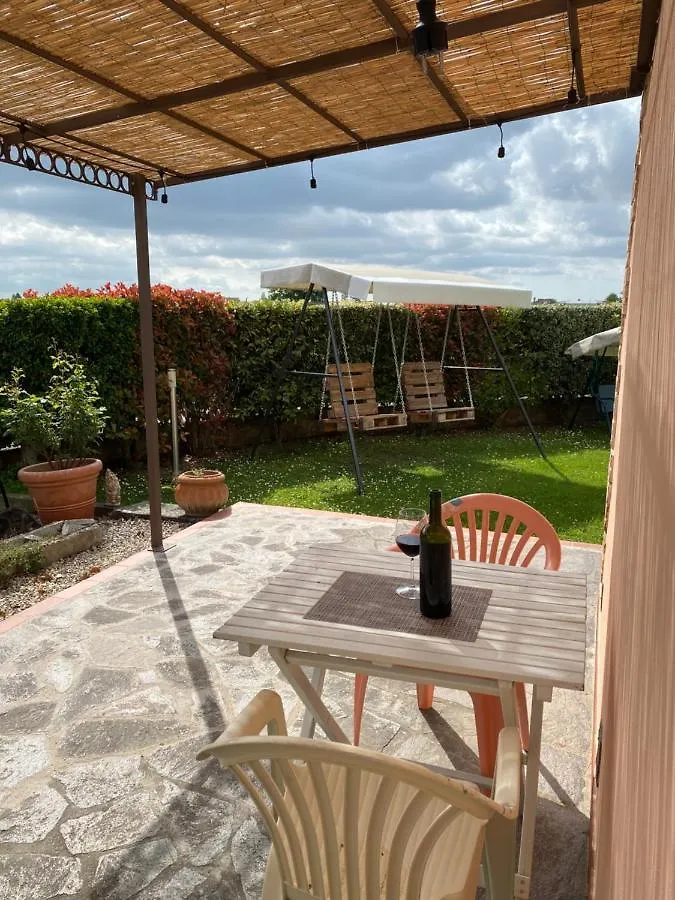 Casa Alberello Apartman Torrita di Siena