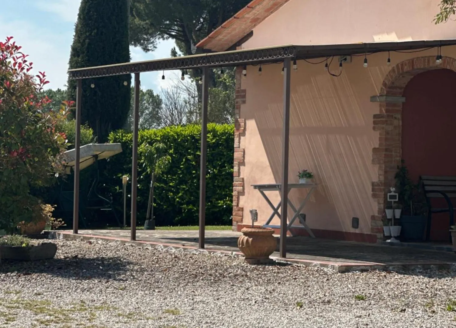 Casa Alberello Apartman Torrita di Siena