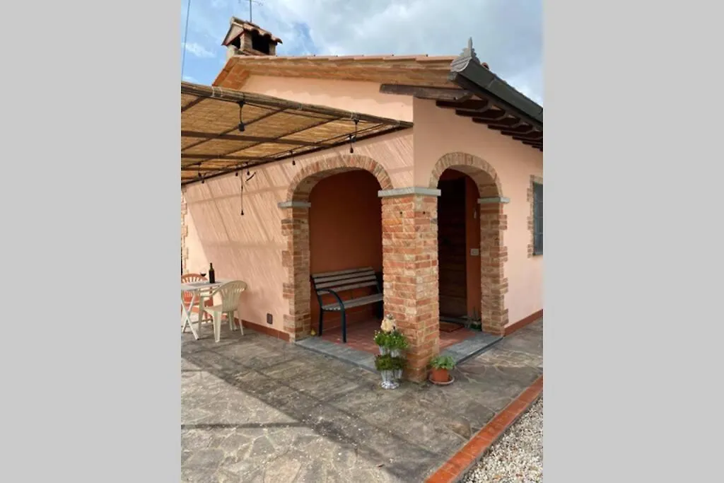 Appartamento Casa Alberello Torrita di Siena