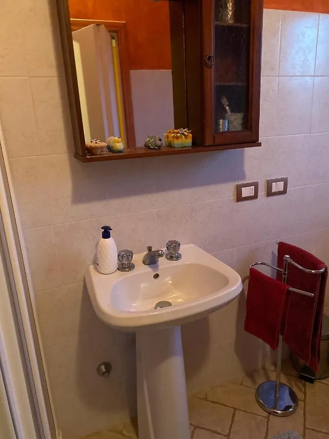Appartamento Casa Alberello Torrita di Siena Italia