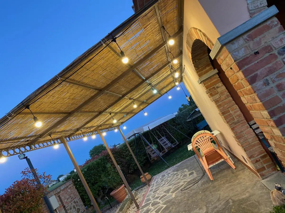 Appartamento Casa Alberello Torrita di Siena 0*,  Italia