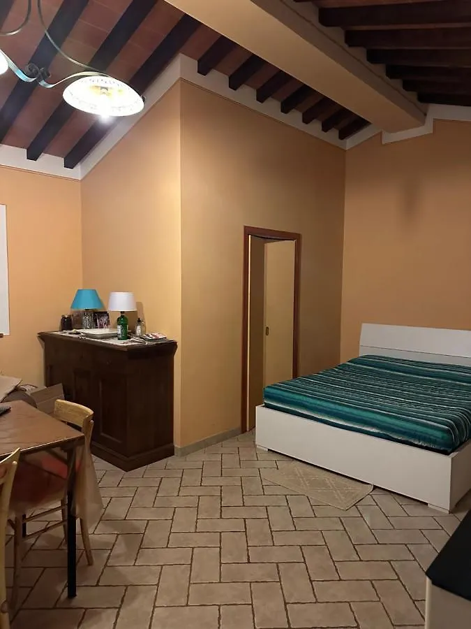 Appartamento Casa Alberello Torrita di Siena