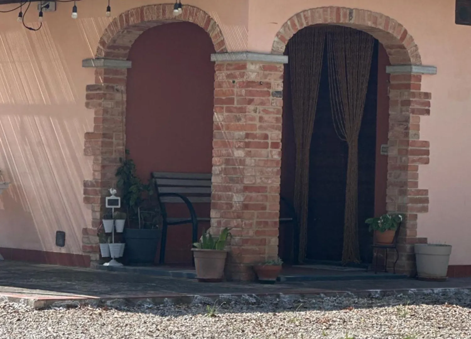 Appartamento Casa Alberello Torrita di Siena Italia